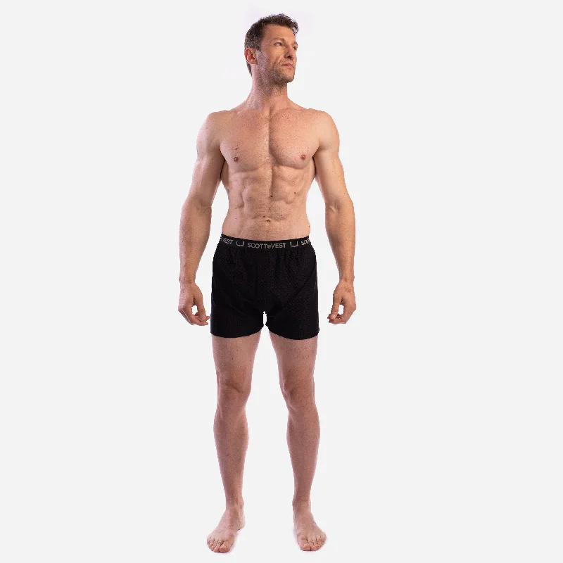 Travel Boxer Brief